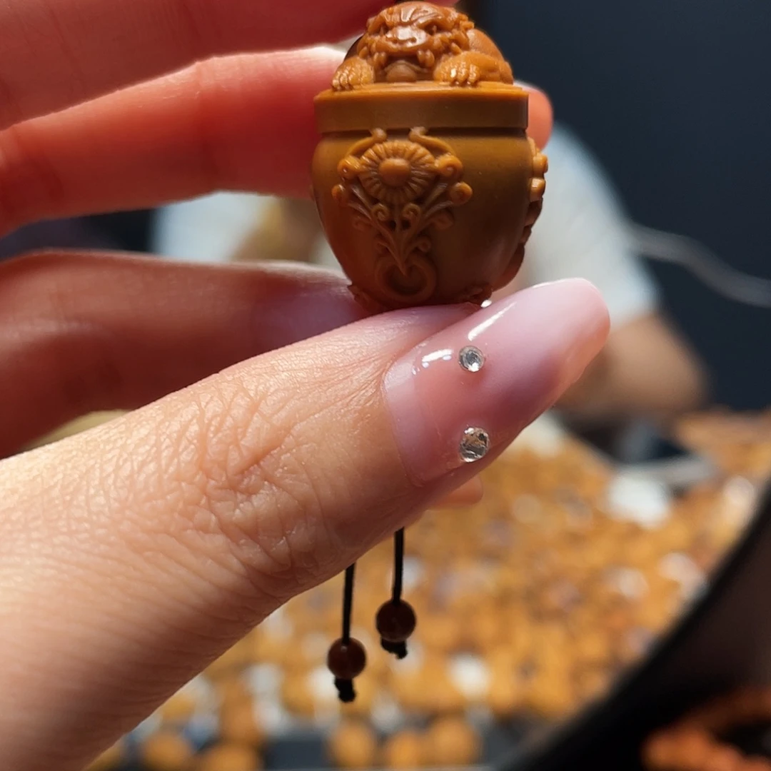 橄榄核手串/手链橄榄核