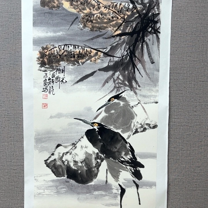 国画12888888888888