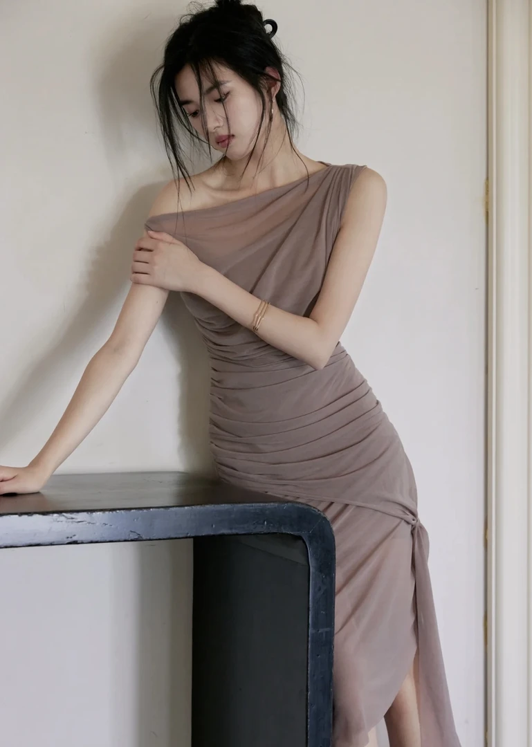 【ONE-77服饰】气质轻奢高品质女装-实物以直播间为准！下单备注编码