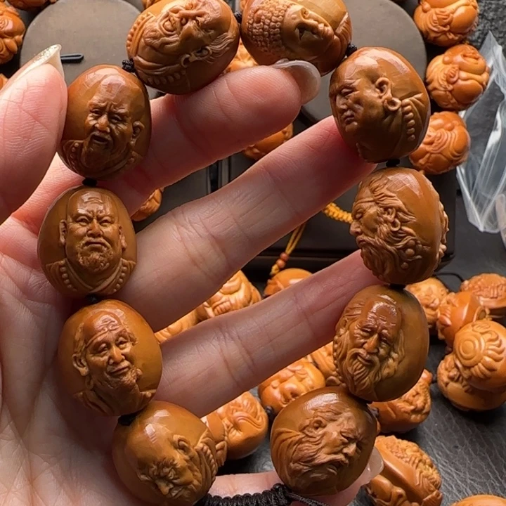 吊坠橄榄核橄榄核