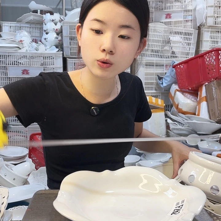 碟微瑕产品………F262一个
