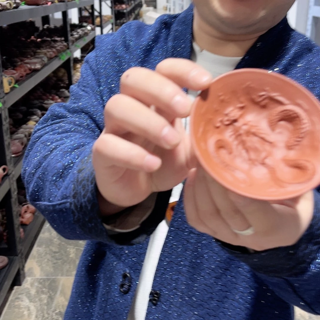 茶壶紫砂joekelelooo