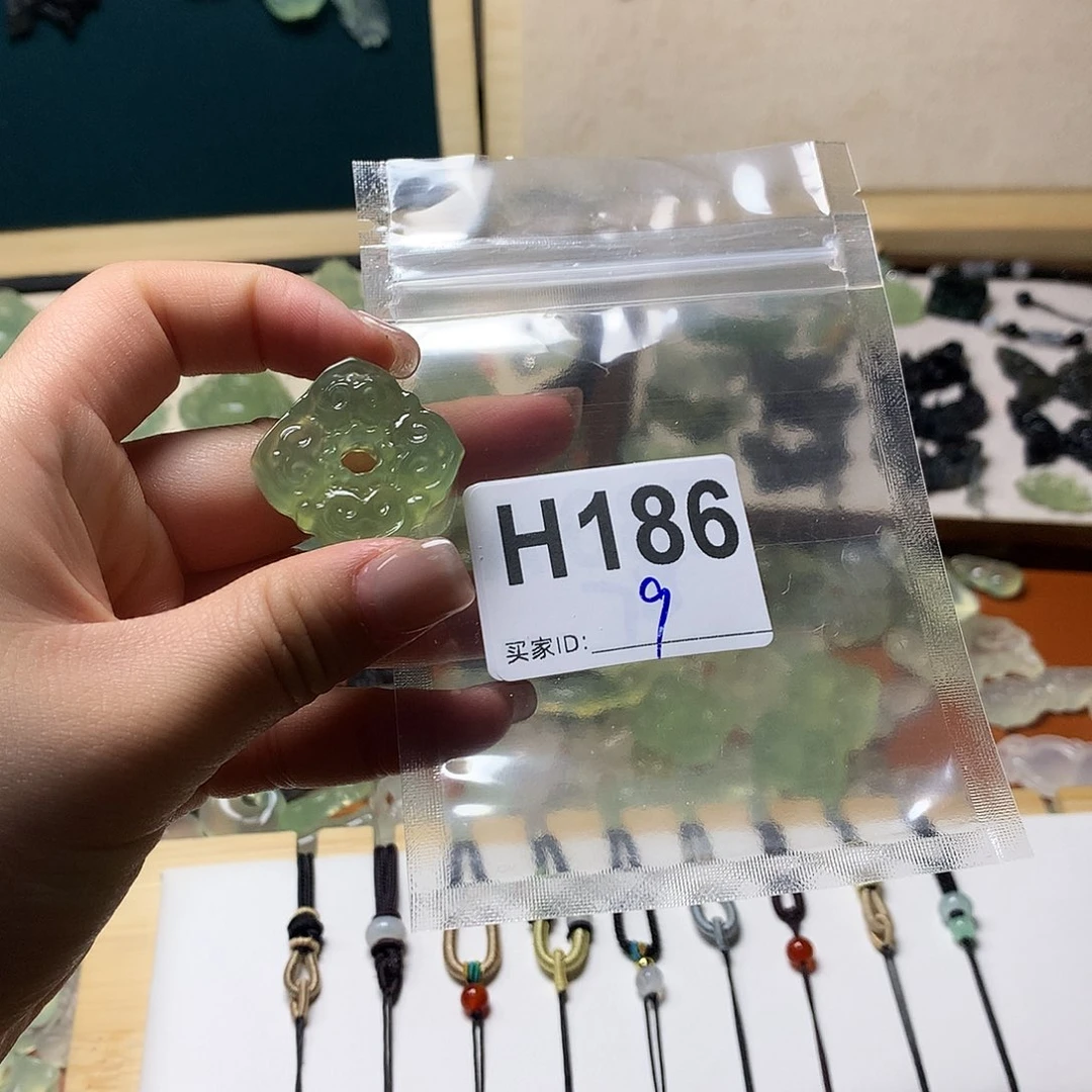 蛇纹石玉合金颈饰风****❁