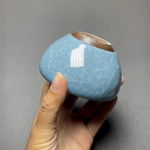 【闪购商品】茶盏-560............