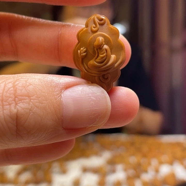 手串/手链橄榄核