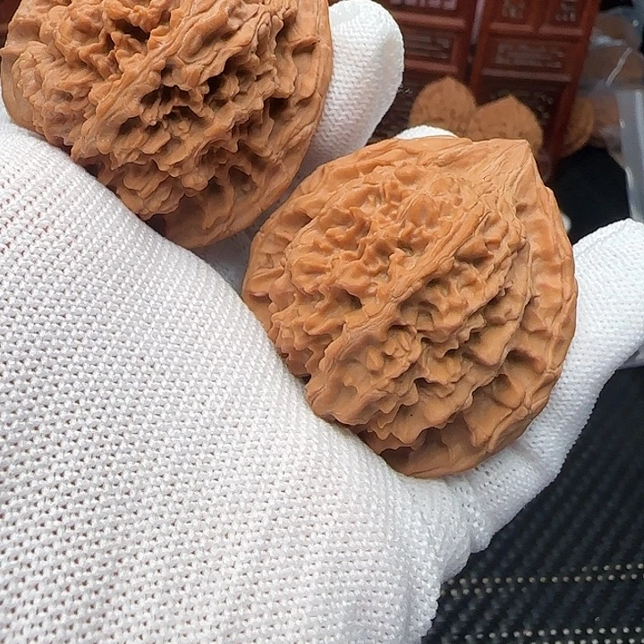 把件桃核全品满天星45➕福利