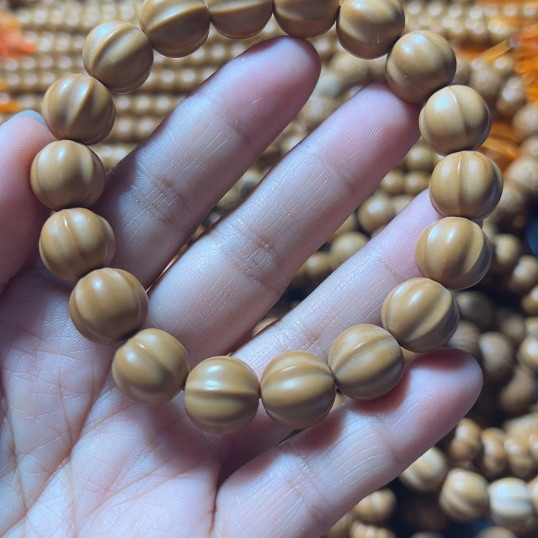 猴头核桃手串林**话微瑕