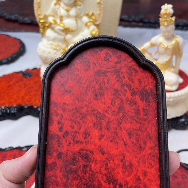 东非黑黄檀（紫光檀）