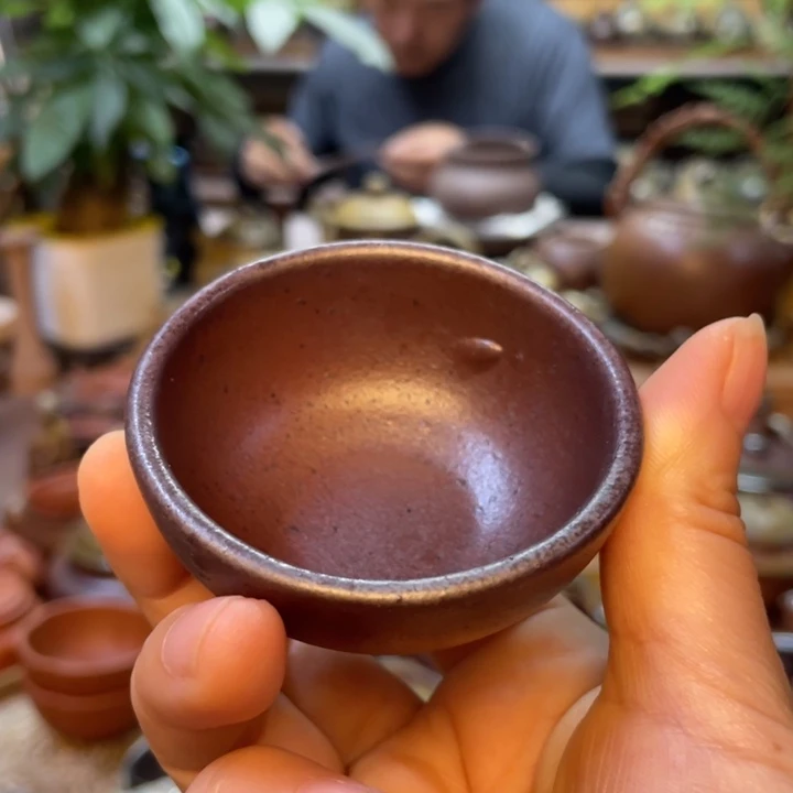 茶壶紫砂宜兴紫砂原矿泥料