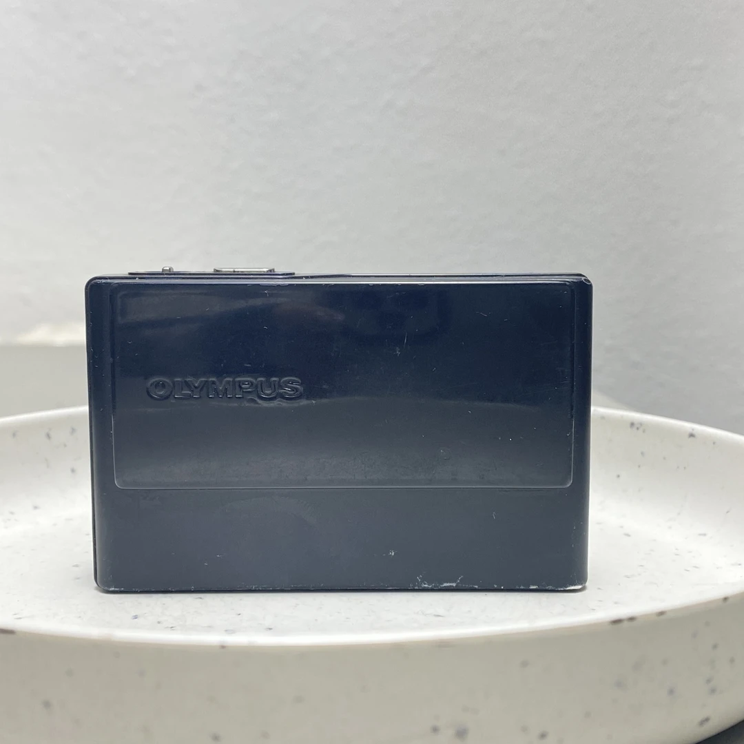 9新 Olympus/奥林巴斯 奥林巴斯U1040 1000万像素3倍变焦数码ccd