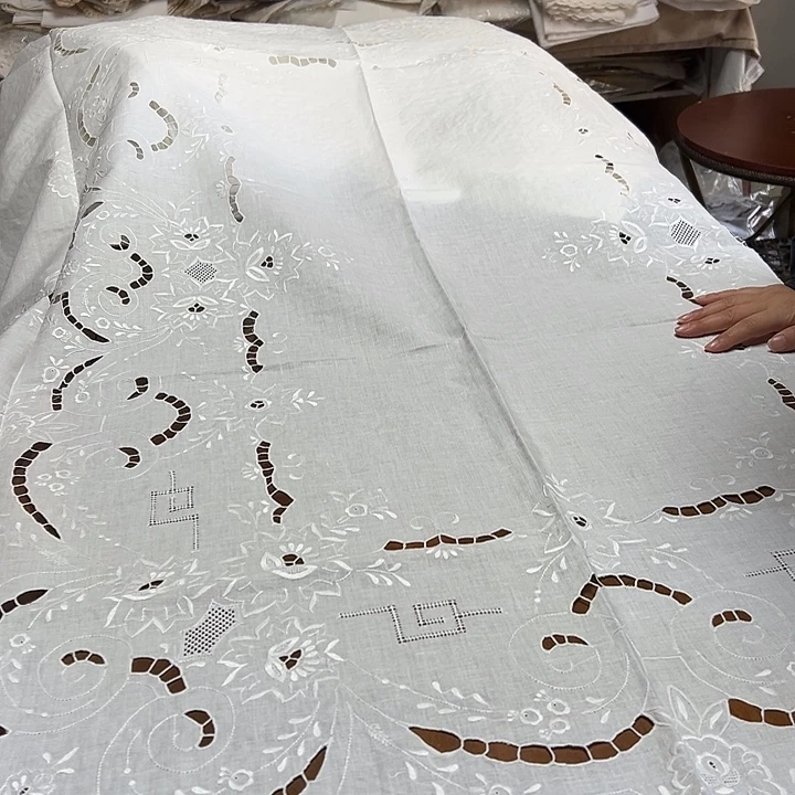 毛绒亚麻棉127-1.7/2.1米