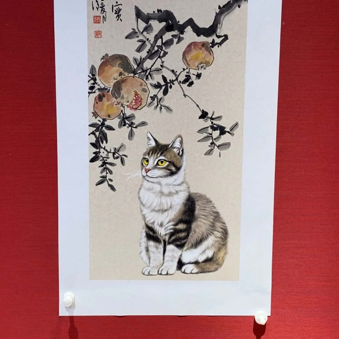 国画国画艺术国画艺术