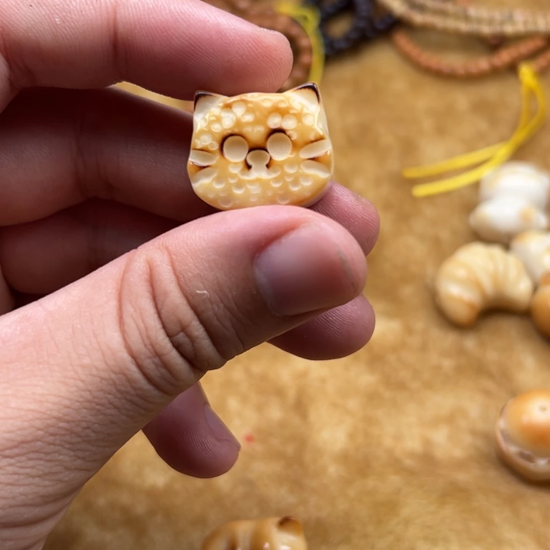 核桃木/黑胡桃（胡桃木）手串/手链