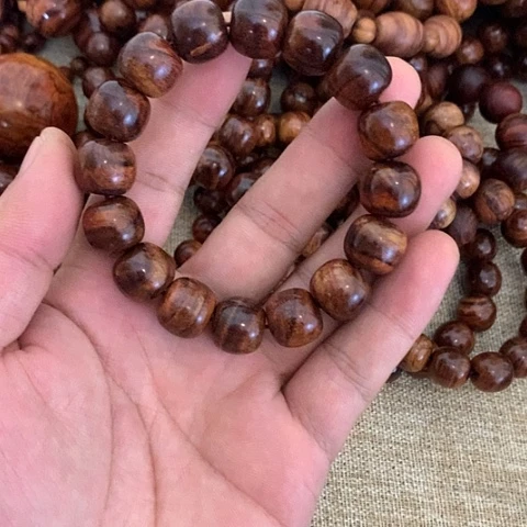 【闪购商品】手串/手链黄花梨/降香黄檀