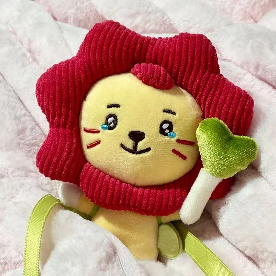 现货王源同款莱阳周边小哭包玩偶挂件棉花娃娃公仔高颜值送闺蜜