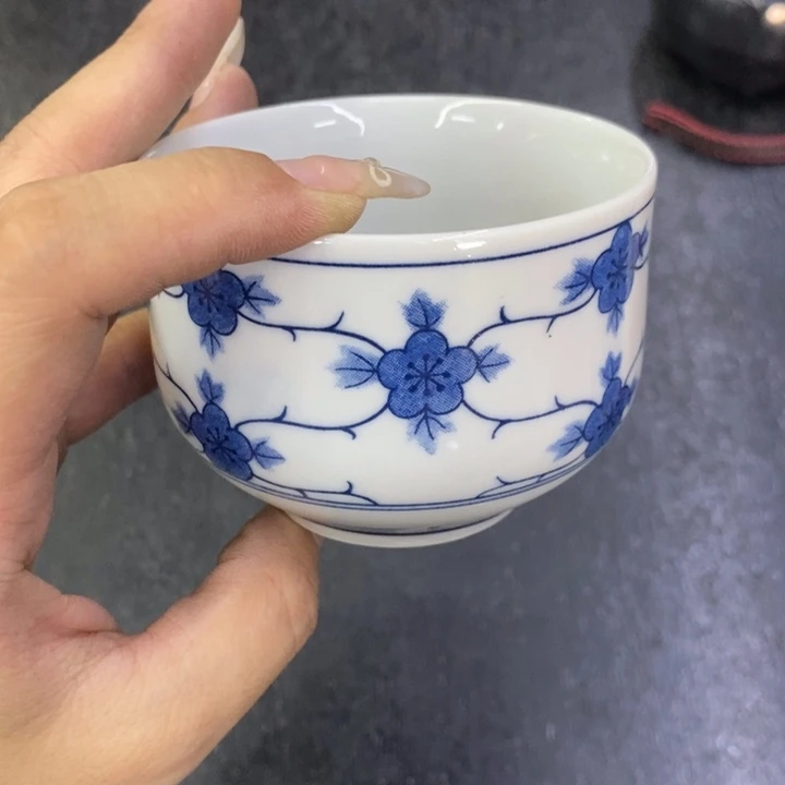 海外陶瓷茶具日化