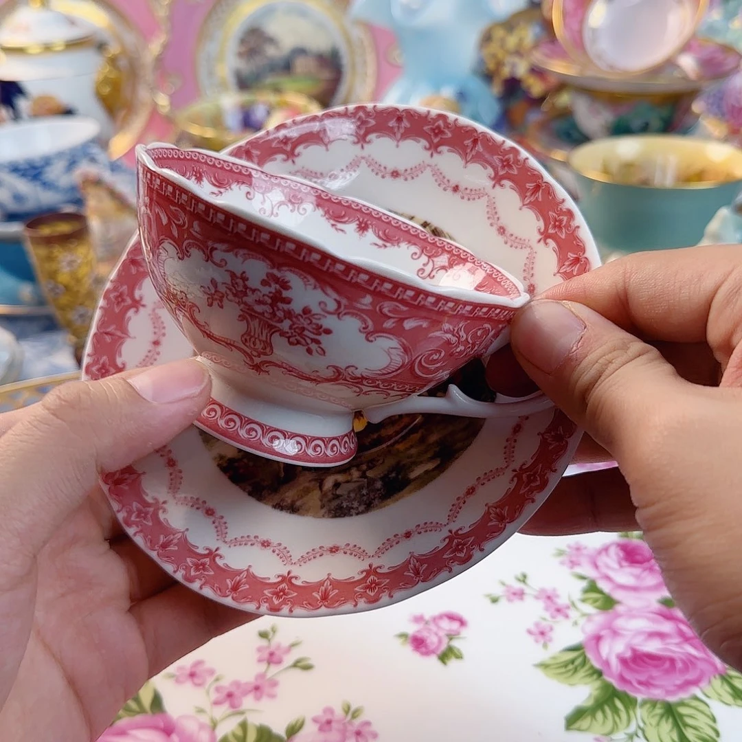 欧洲瓷器收藏鉴赏