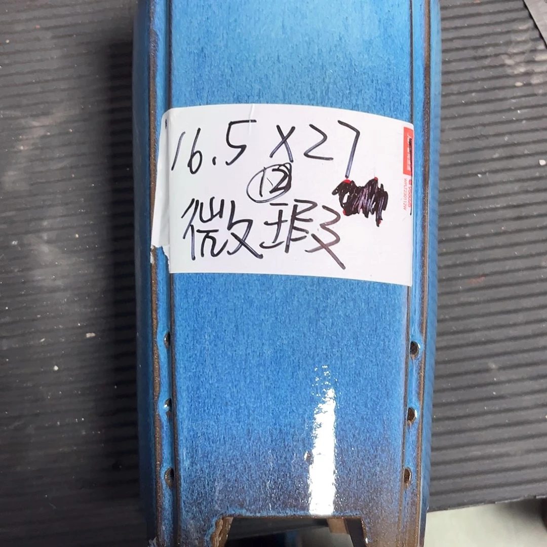 紫砂花盆宜兴紫砂花盆