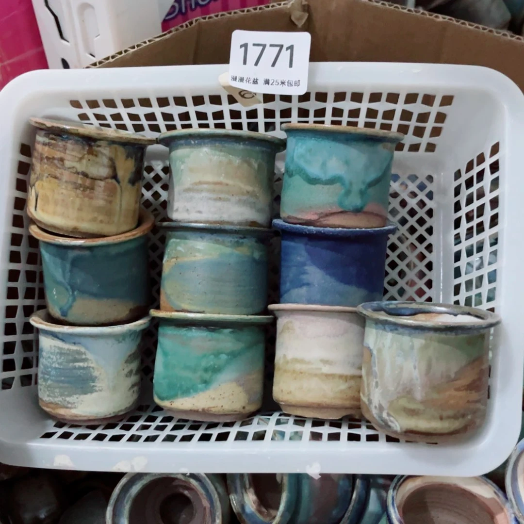 1771内口4景德镇手工制作