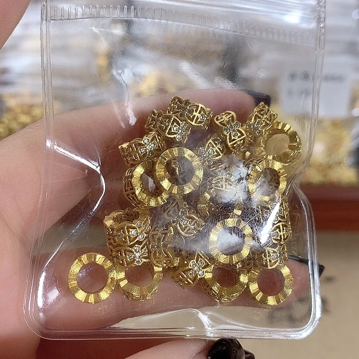 铜合金纯色系列 满三单飞5