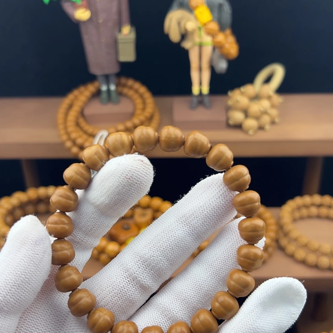 猴头核桃吊坠全品葫芦10原皮原色