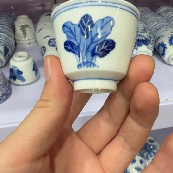 陶瓷艺术品收藏陶瓷