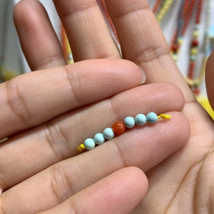 未镶嵌南红玛瑙珠宝半成品配饰
