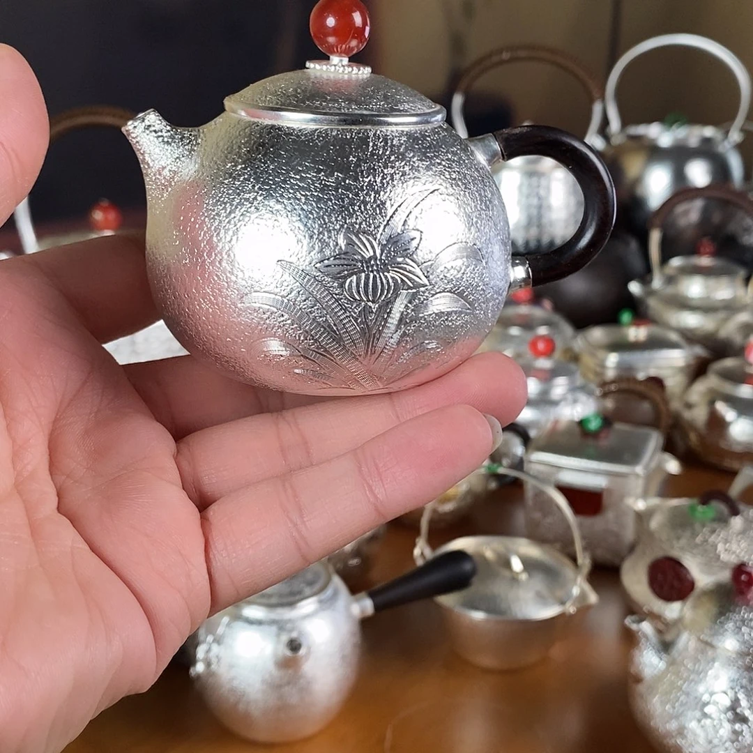 @***-手工制作紫铜壶工艺