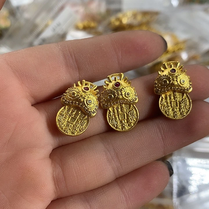 铜合金纯色系列 满三单飞2