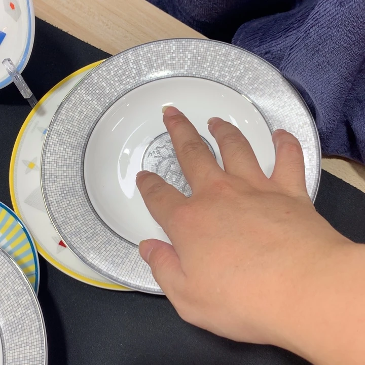 瓷片全套资料齐全有无