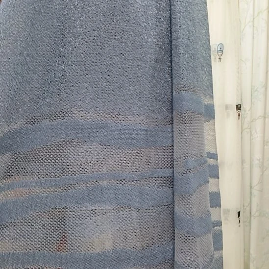 特价微瑕处理纱帘，介意勿拍