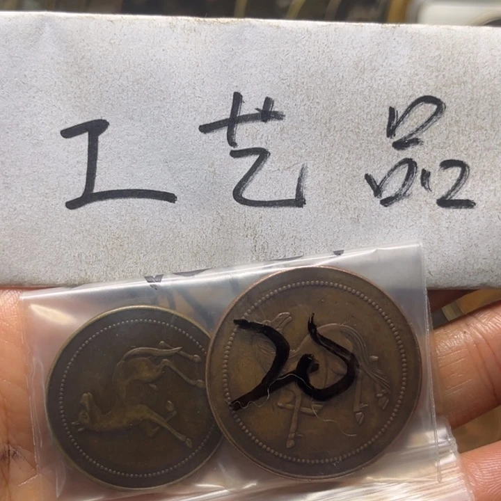铜工艺品工艺品生产