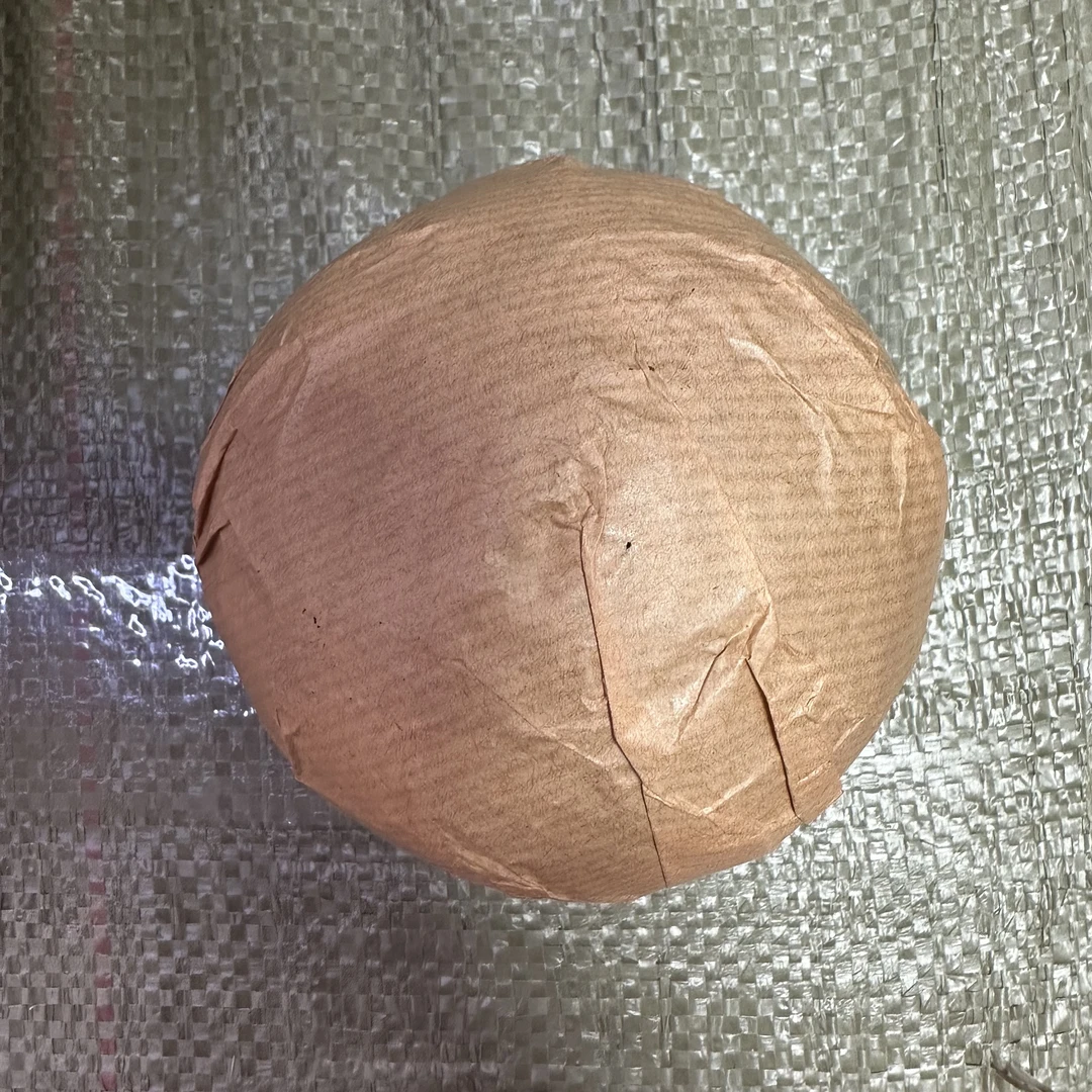 2002年 沱茶（熟茶）250g