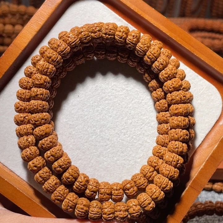 吊坠金刚菩提一**李天界树王天花板长串