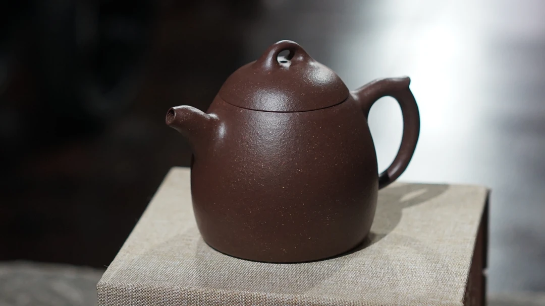 宜兴紫砂 精品精品全手。