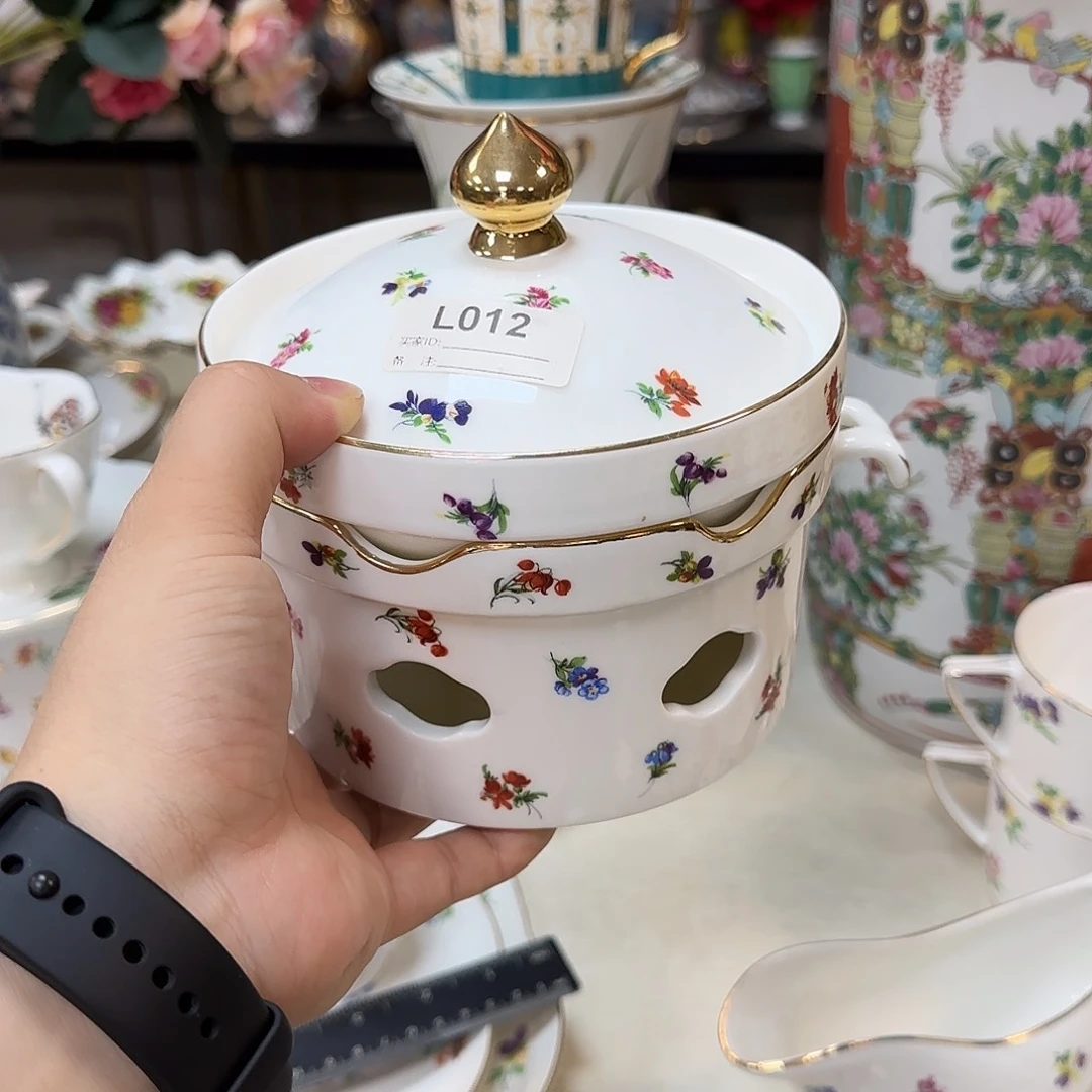 外贸冠衡陶瓷有限公司