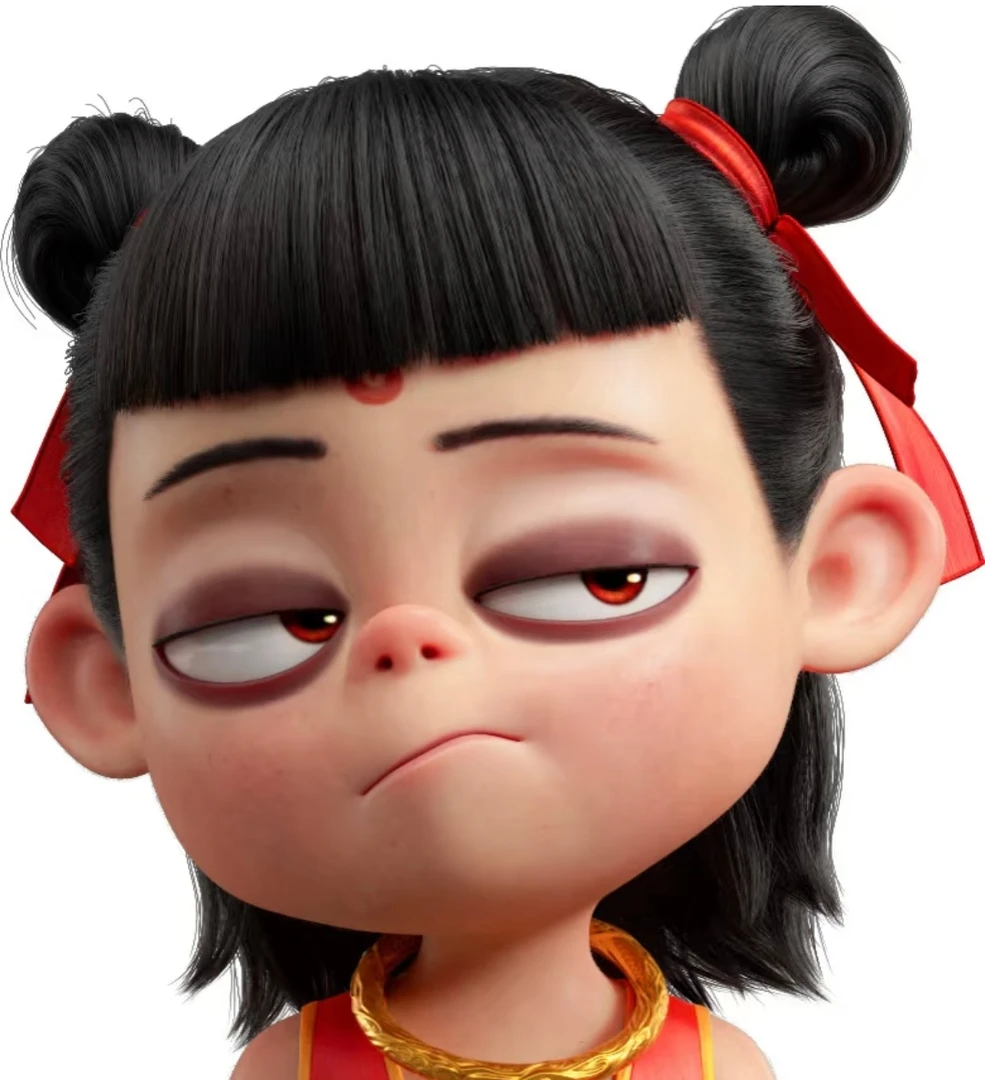 【洗洗乐】SP/SC  哪吒.浮浮 。