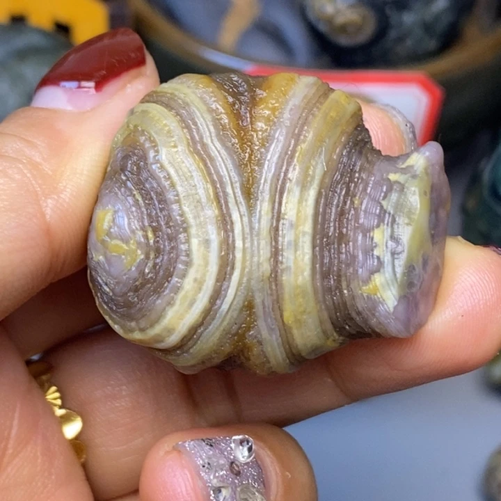外蒙眼睛石售出不退不换