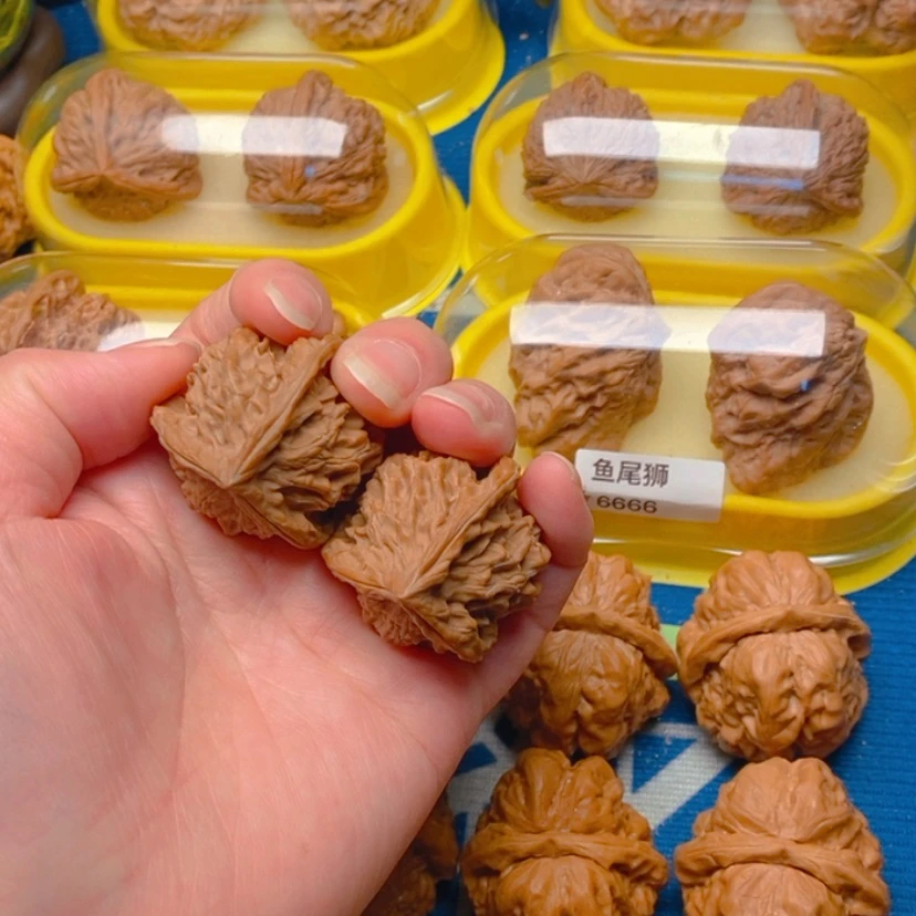 【闪购商品】手串/手链核桃边36全品奔