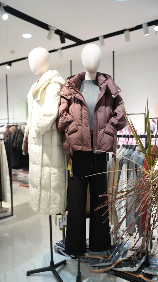 回味依衣【按金额下单】特价款孤品外套集合链接女装2024时尚女装