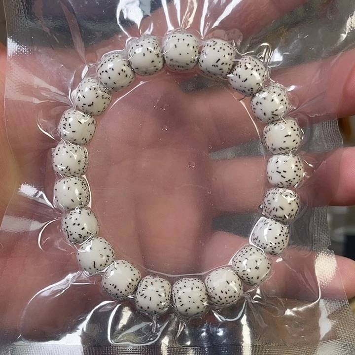 星月菩提手串单圈