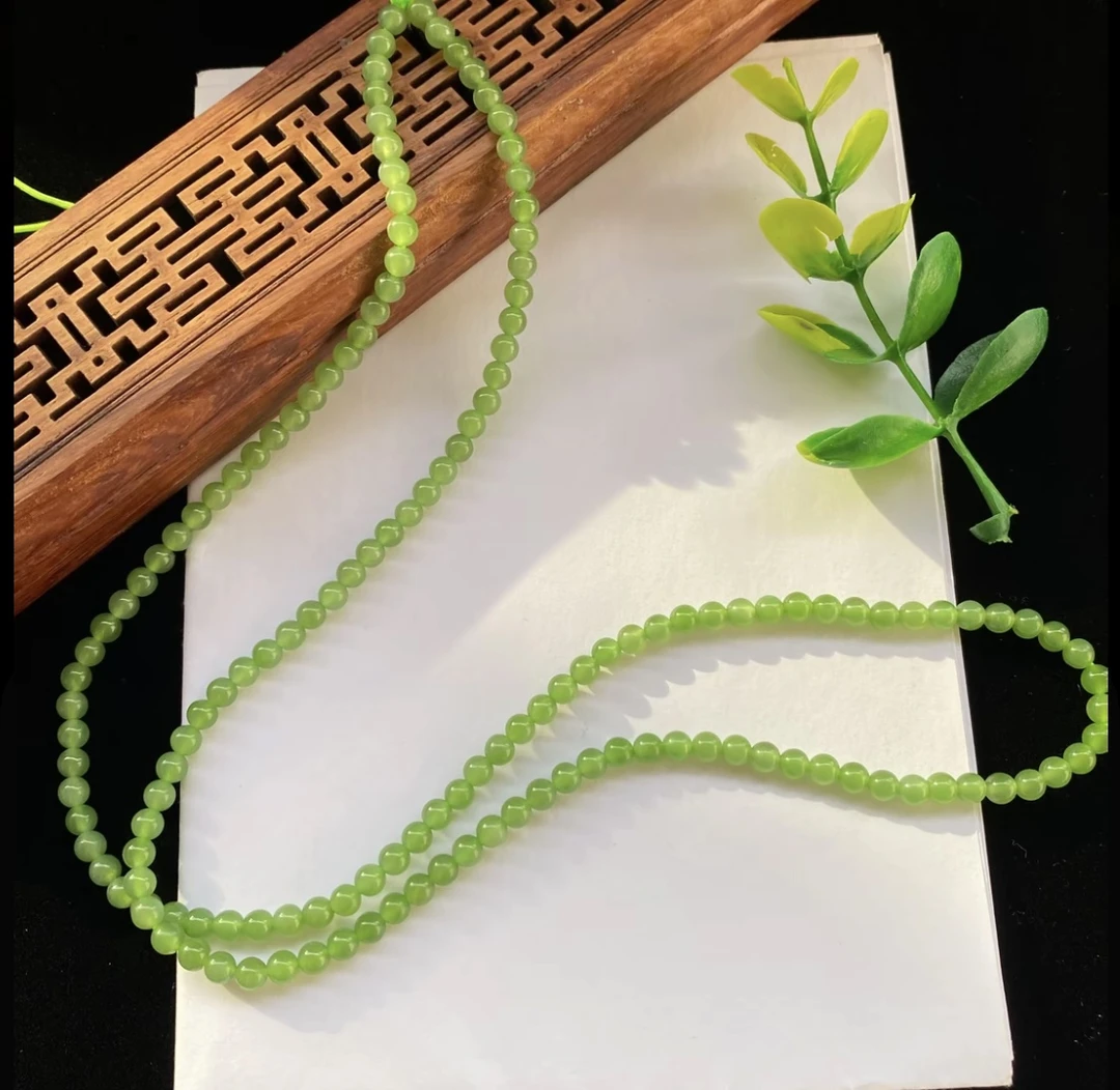 【清水卡6mm】项链 多样性发其一