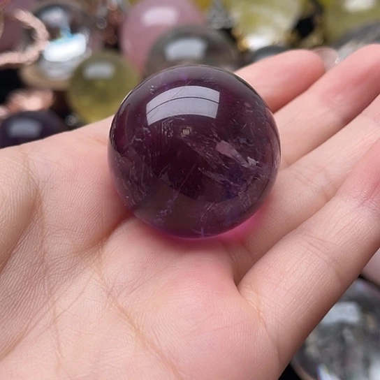 小***蓉未镶嵌珠宝半成品水晶