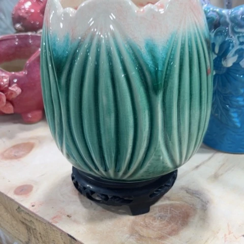 陶瓷口径不清楚问客服