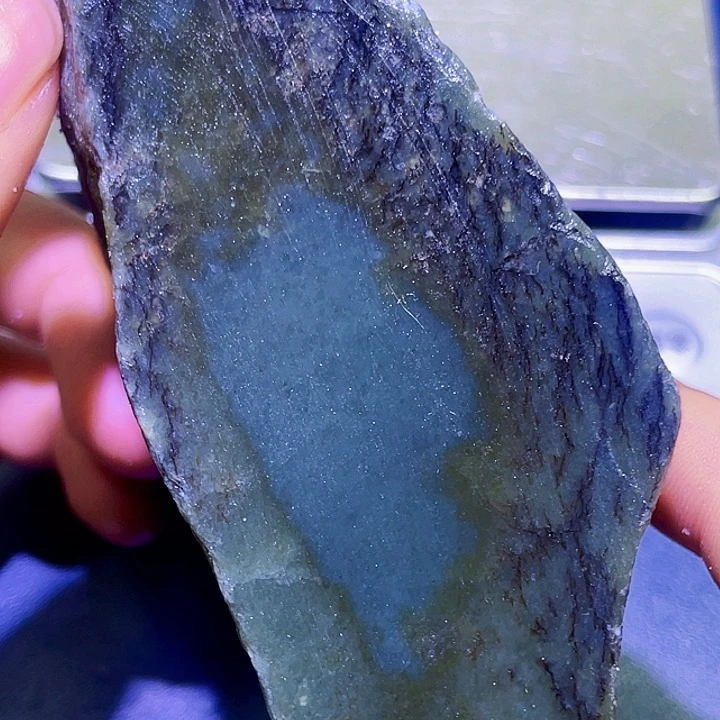 和田玉（糖玉）未镶嵌珠宝半成品