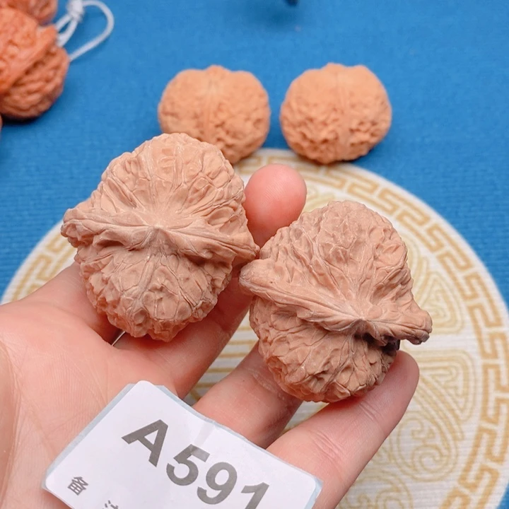 吊坠文玩核桃核桃