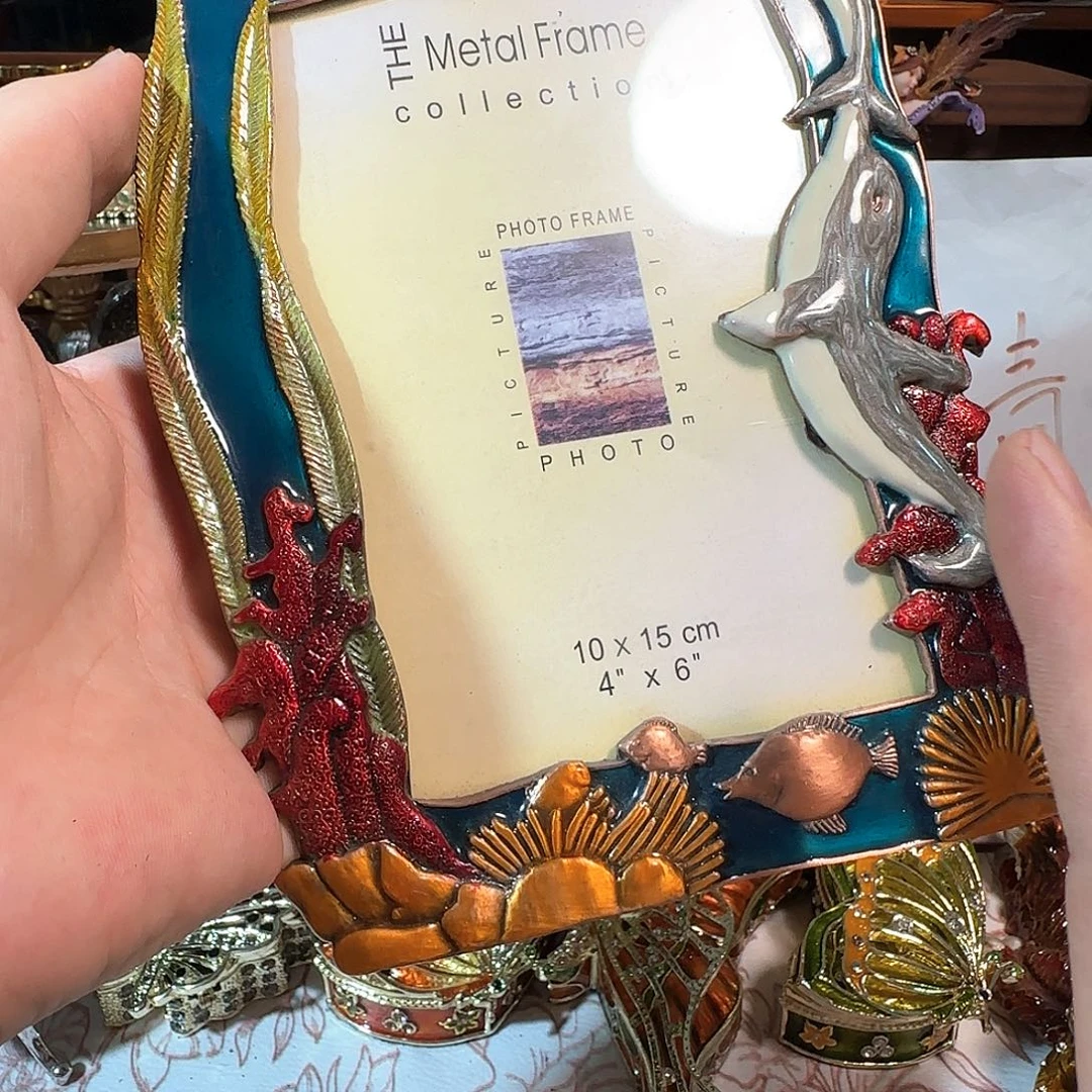 手工制作默认微瑕哦