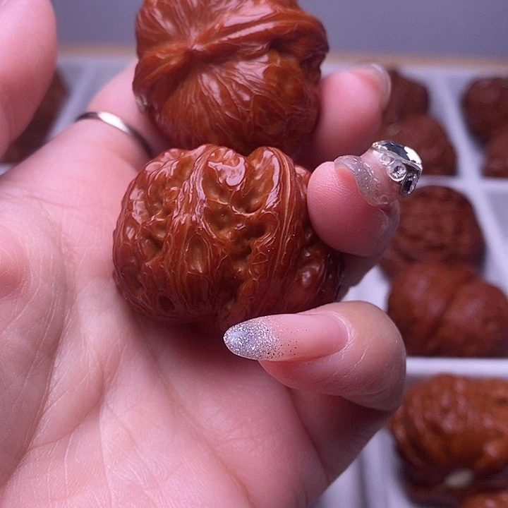 牛***牛手串文玩核桃文玩