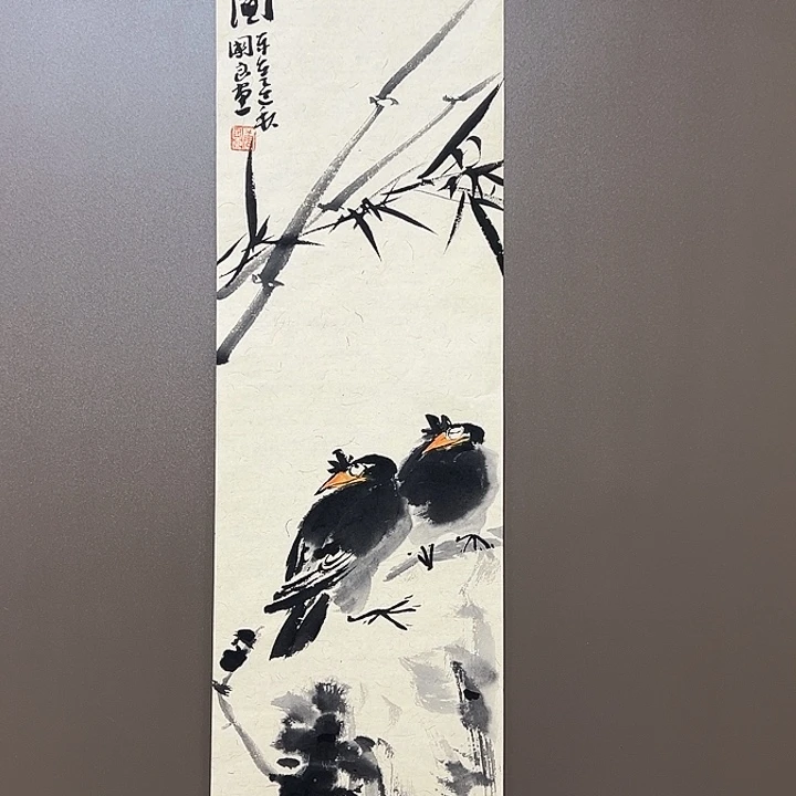 国画唐国良555555555555555555