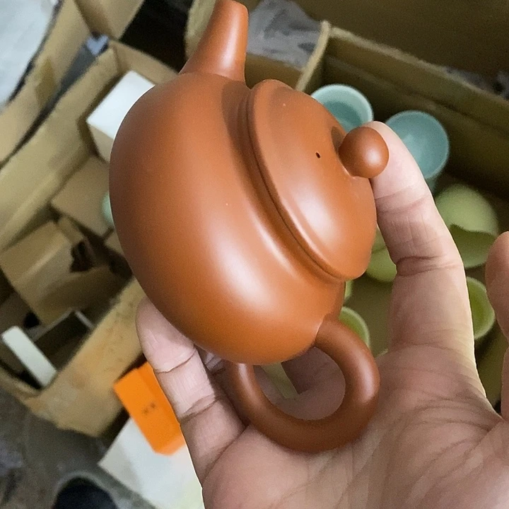 陶瓷艺术品及陶瓷制品